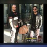 کشف رازهای عکس قدیمی تتلو بدون تتو: چه چیزی پشت این تصویر نهفته است؟