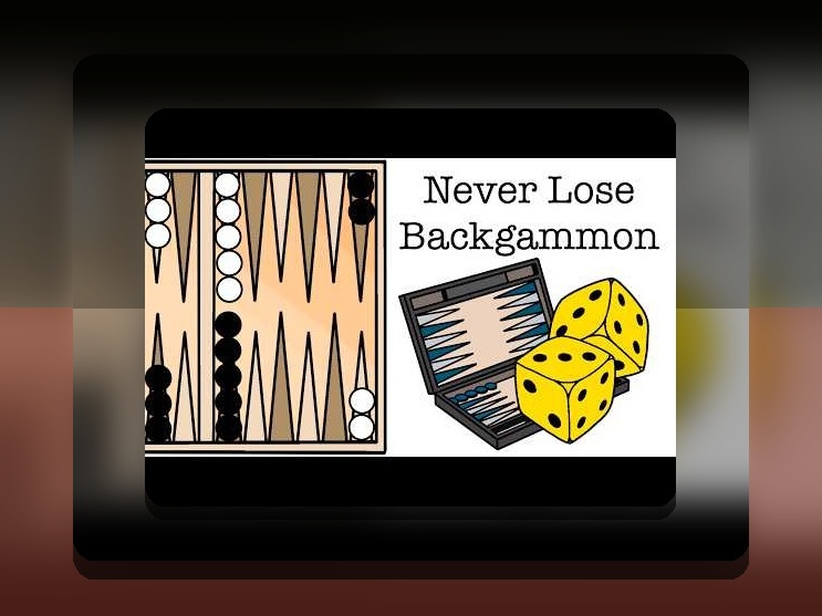 راهنمای کامل چگونه در بازی تخته نرد همیشه برنده باشیم و غلبه بر رقبا