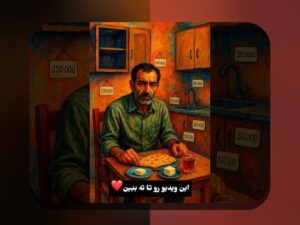 تورم و حفاظت از پول: راهنمای عملی برای حفظ ارزش پول در برابر تورم در ایران